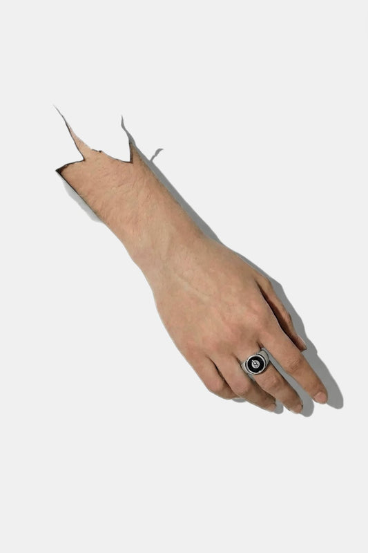 8 ball ring