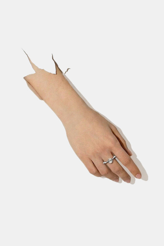 Bague planete