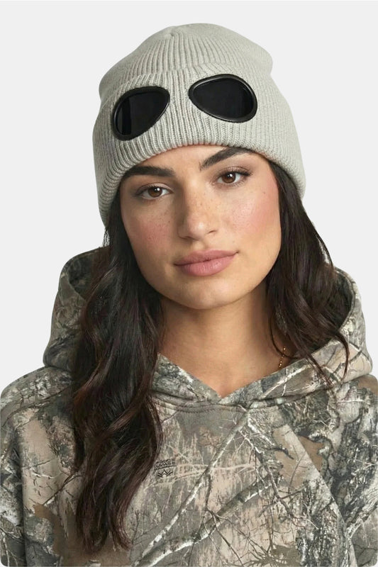 Bonnet Lunette