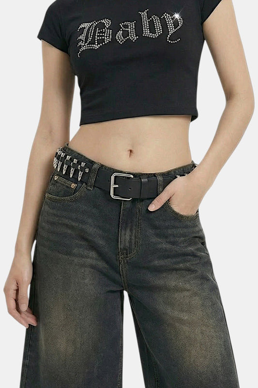 Bullet belt