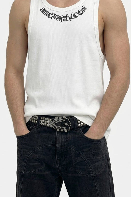 Ceinture de guitare