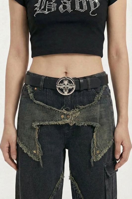 Streetwear belt