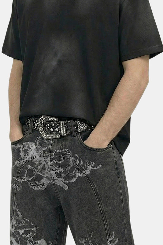 Ceinture Vvs