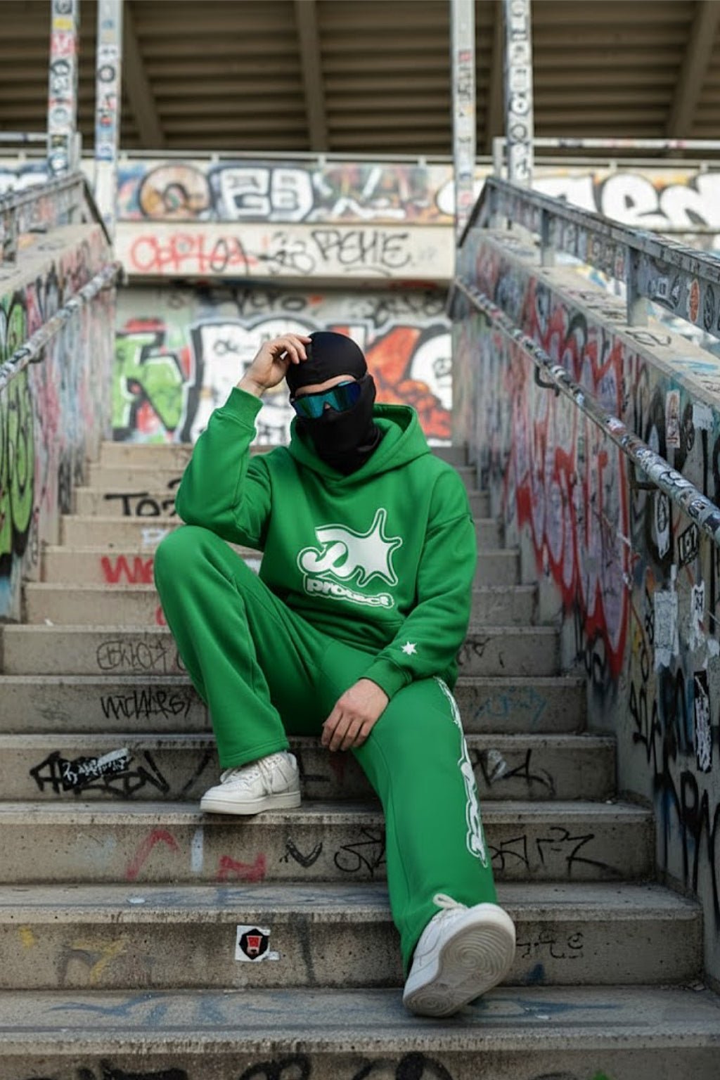 Streetwear set