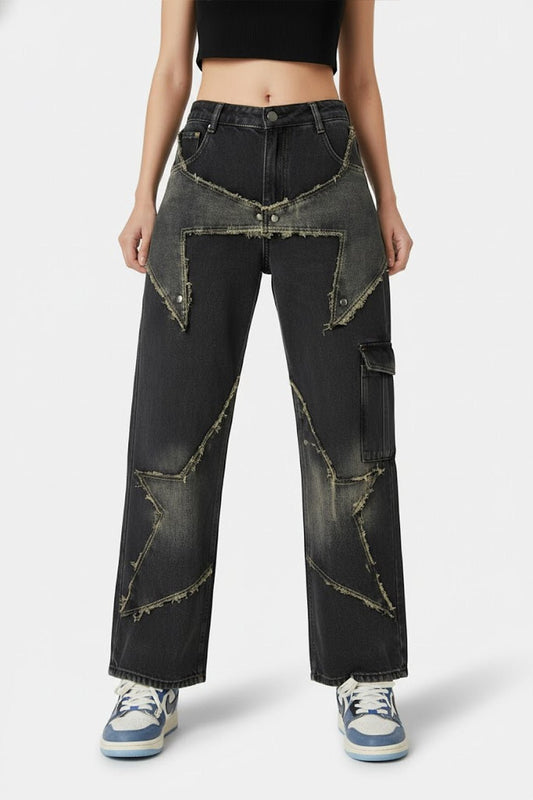 Star jeans