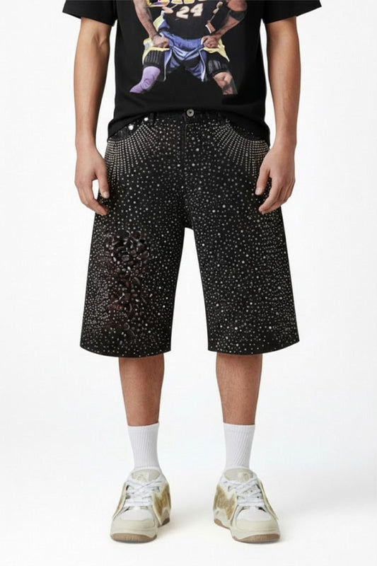 Jort strass