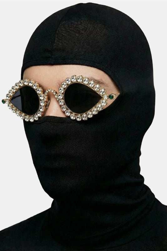 Pharrell Williams sunglasses