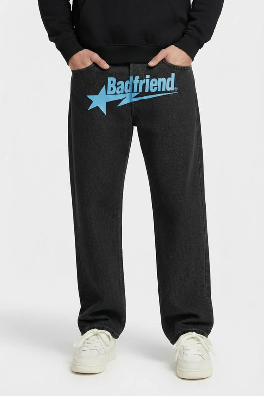 Aesthetic pants