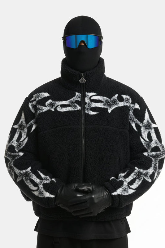 Polaire Y2K