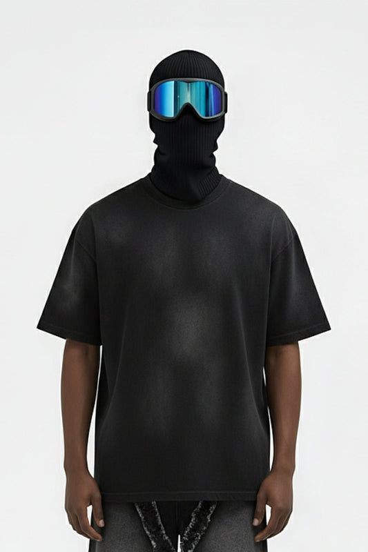T Shirt Délavé