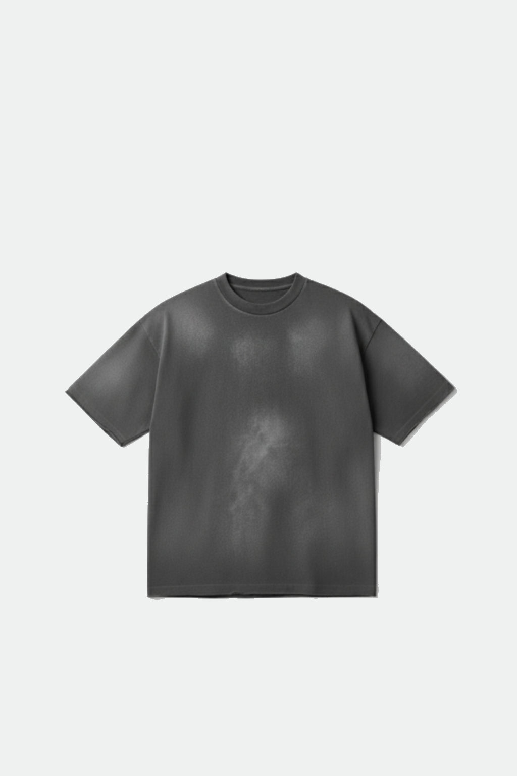 T Shirt Délavé