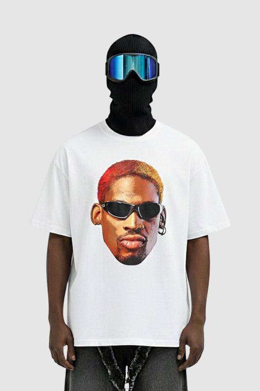 T shirt Denis Rodman