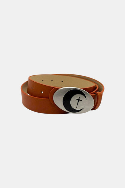 Streetwear belt