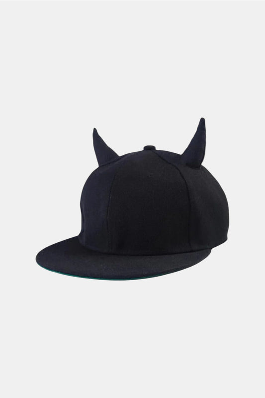 Horn cap