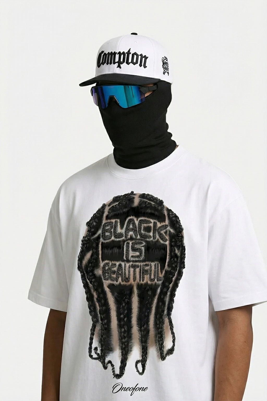 Compton cap