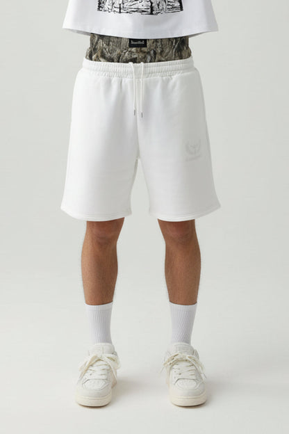 Double waist jorts