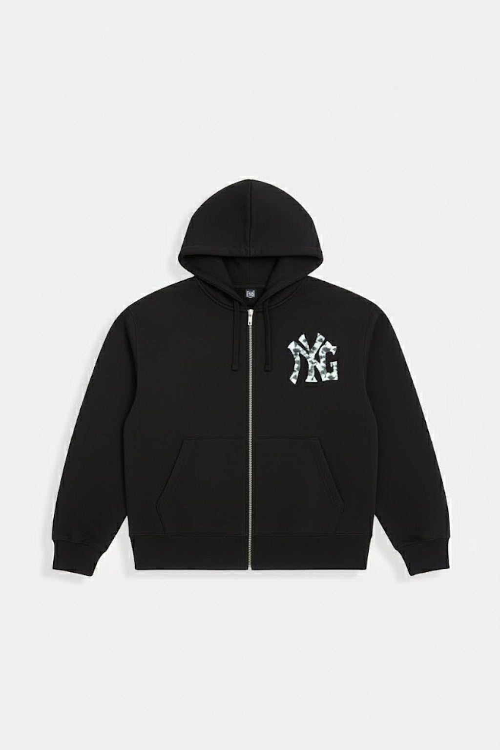 NY set