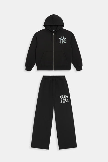 NY set