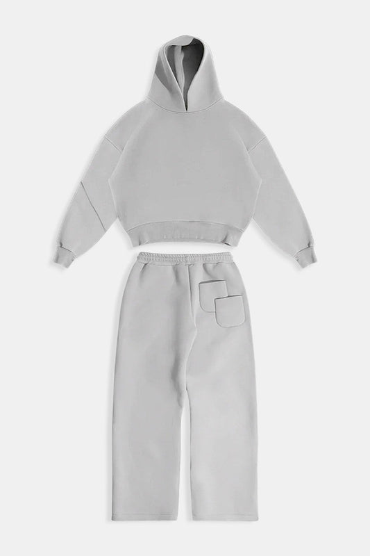 Normcore joggers