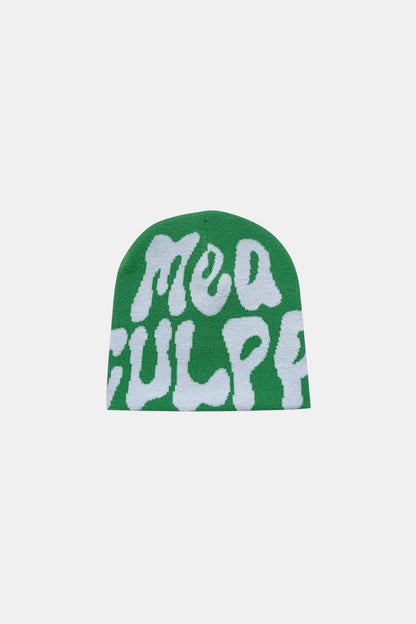 Custom beanie