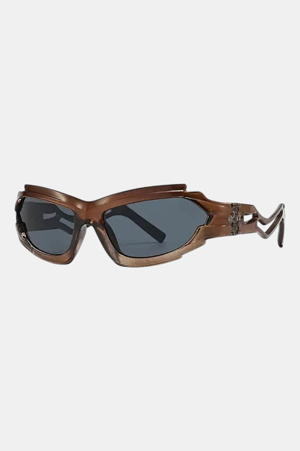 Techwear sunglasses