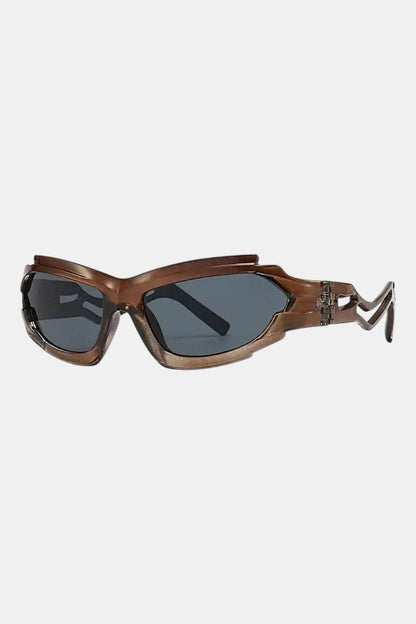 Techwear sunglasses