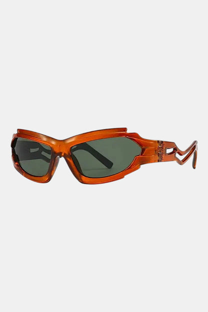 Techwear sunglasses