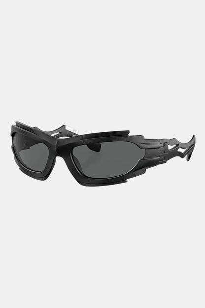 Techwear sunglasses