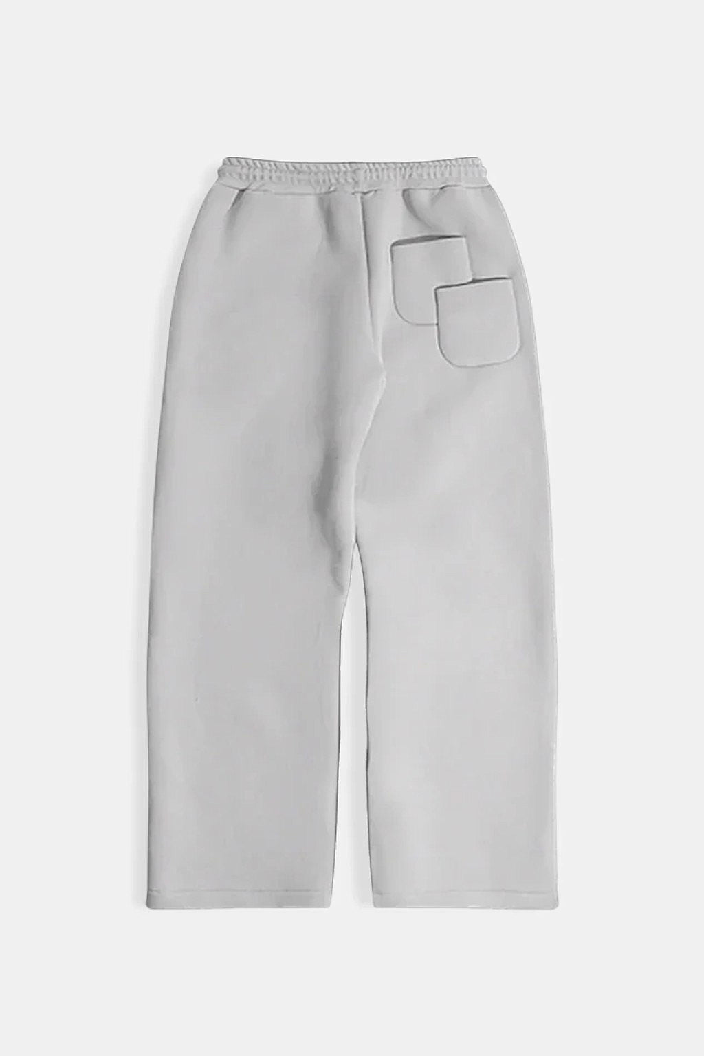 Normcore joggers