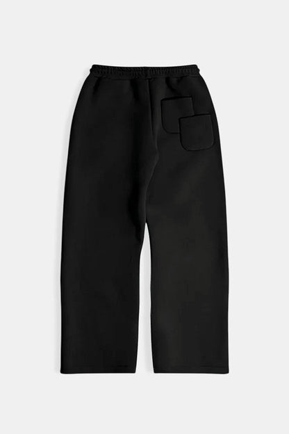 Normcore joggers
