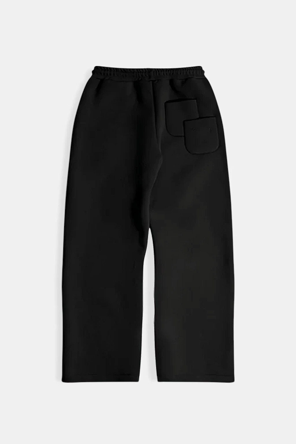 Jogging normcore
