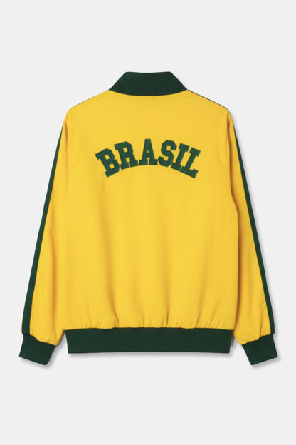 Brazil jacket