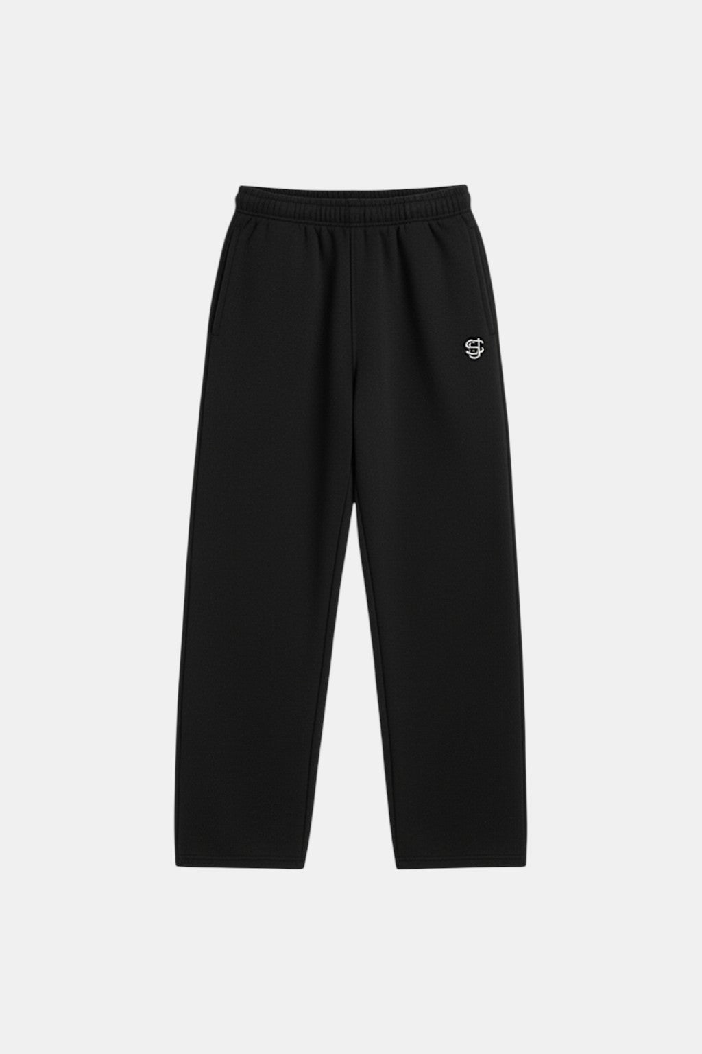 Rapper outfit