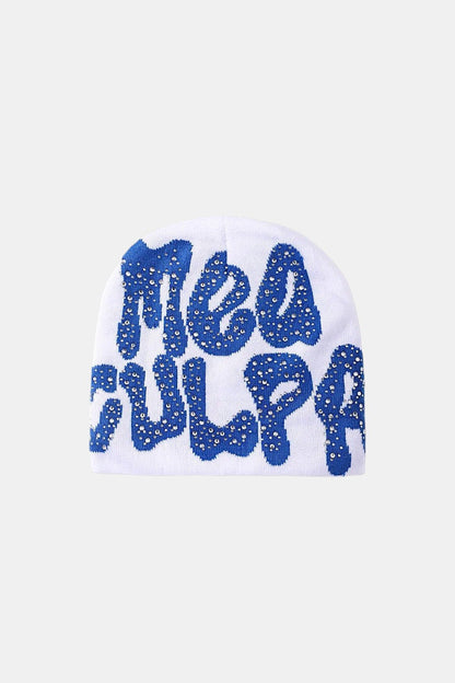 Bonnet Strass