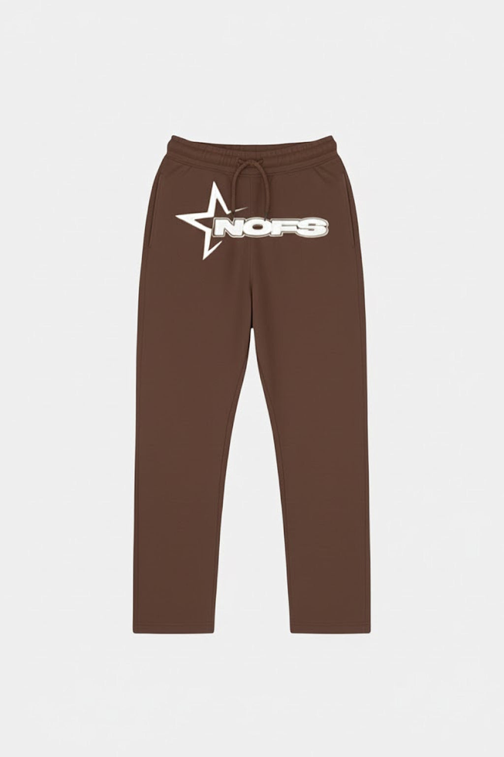 Rapper joggers