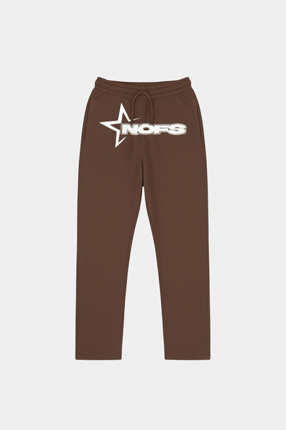 Rapper joggers