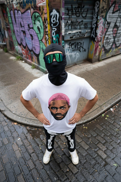 T Shirt Frank Ocean
