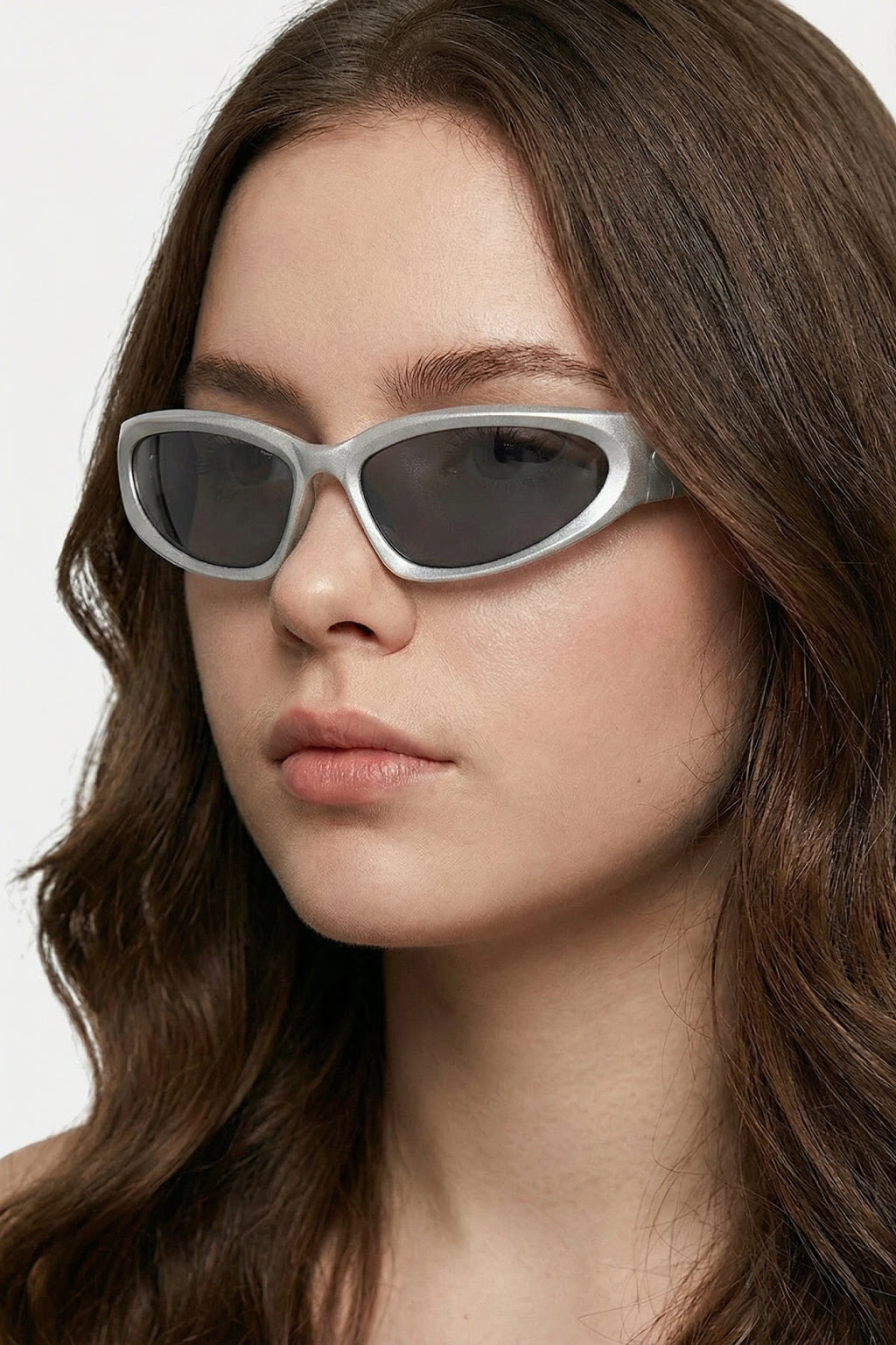 Gorpcore glasses