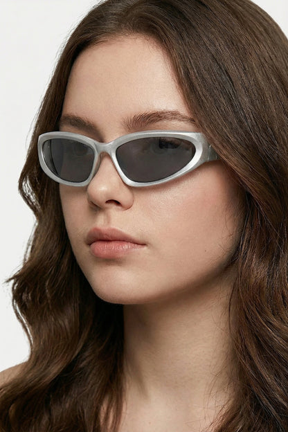 Gorpcore glasses