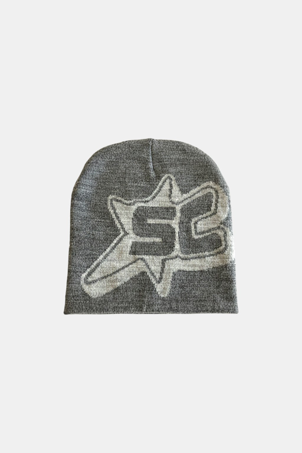 Grunge beanie