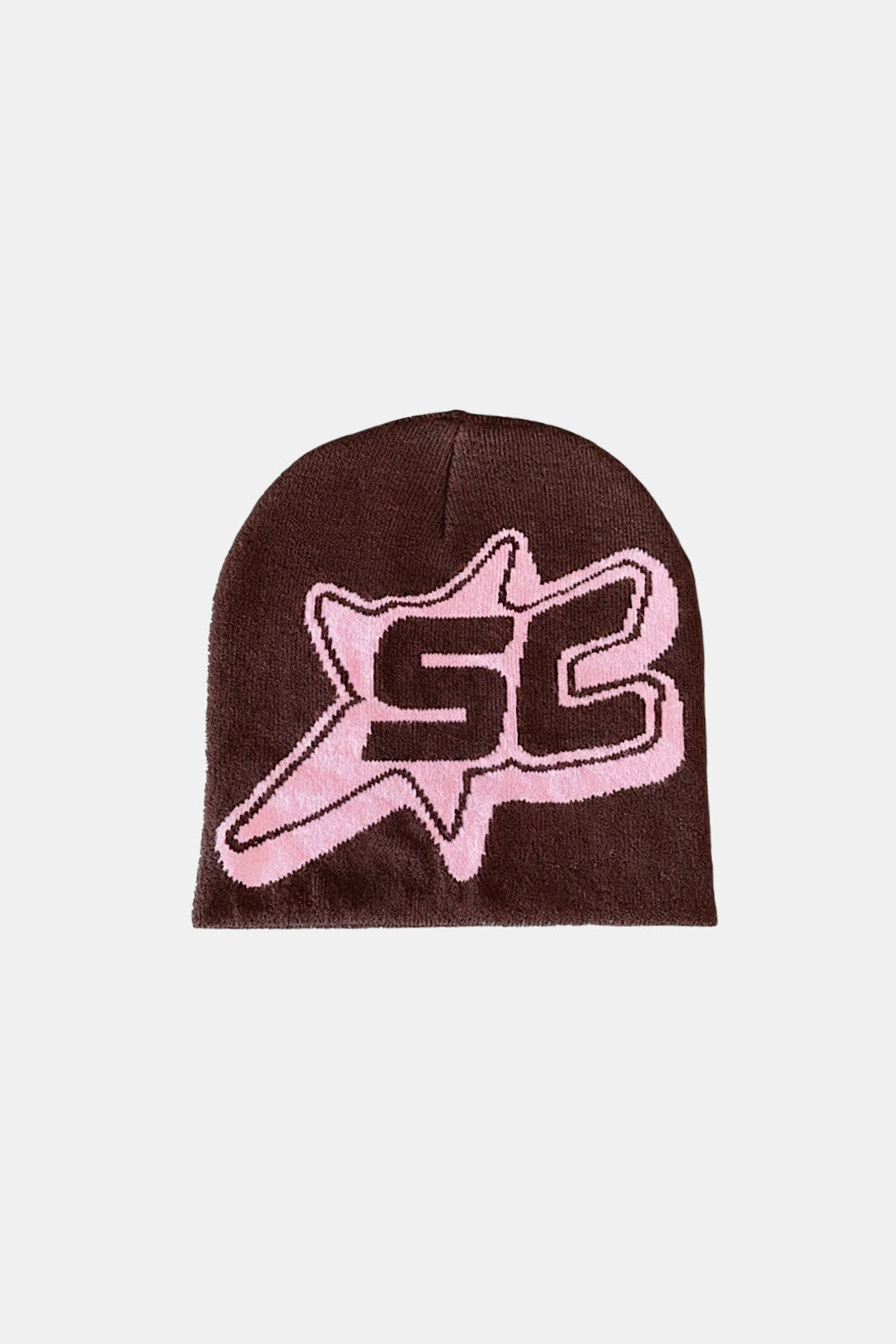 Grunge beanie