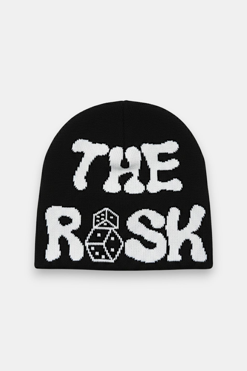 Streetwear beanie