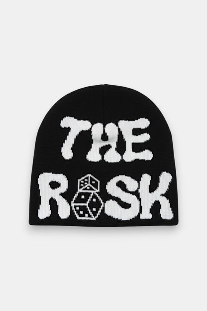 Streetwear beanie