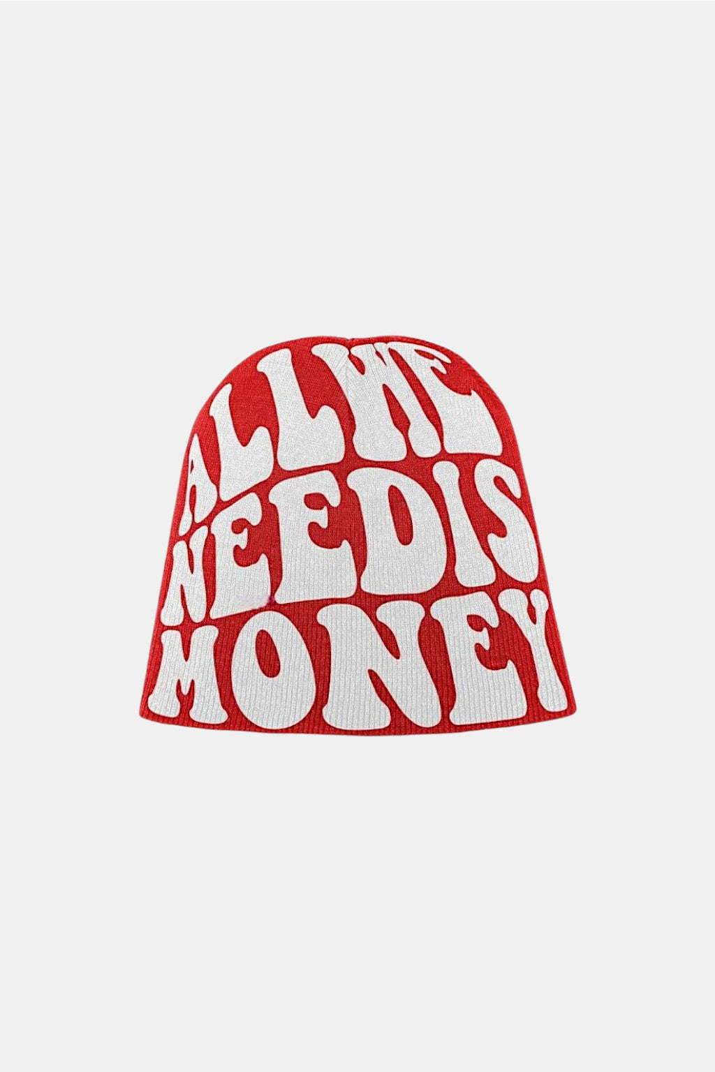 Drip beanie
