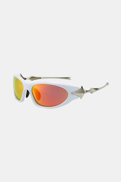 Streetwear sunglasses