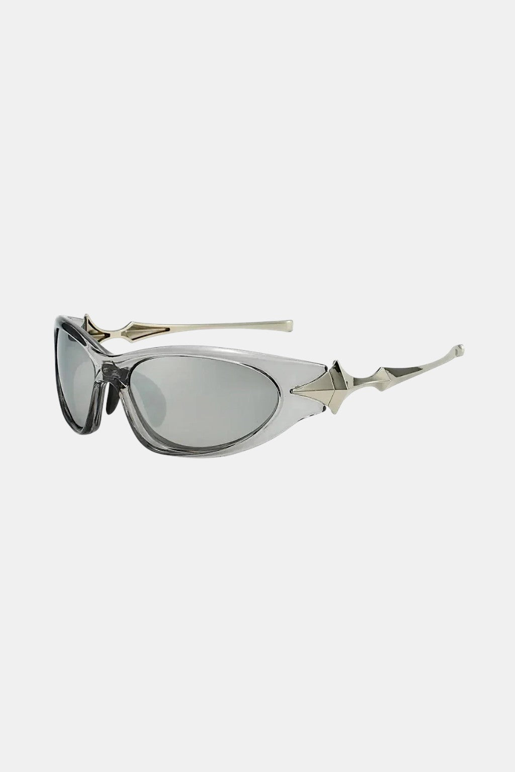 Streetwear sunglasses
