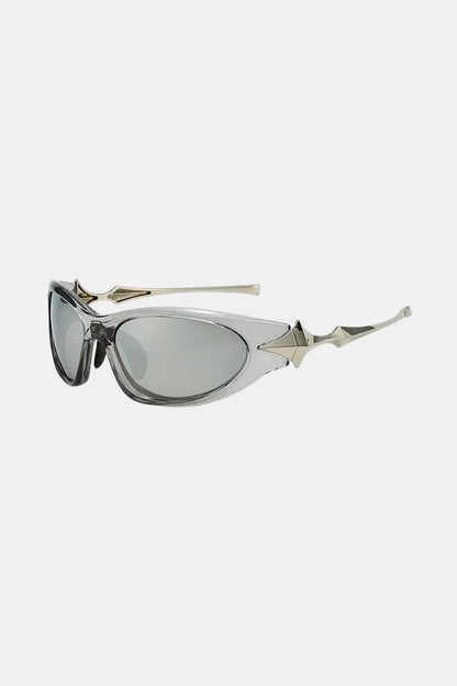 Streetwear sunglasses