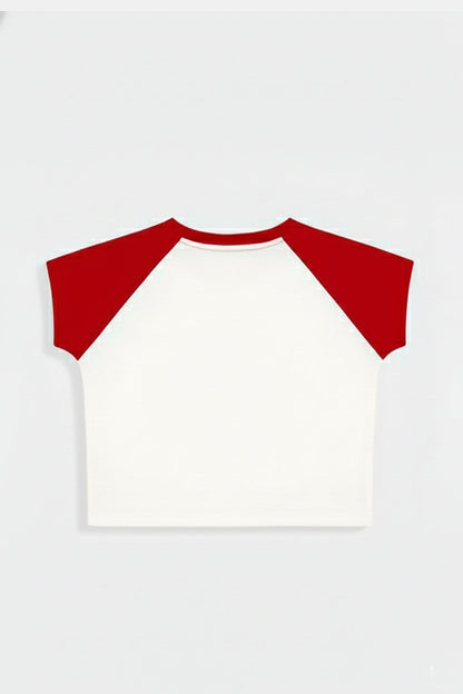 T Shirt Guadeloupe