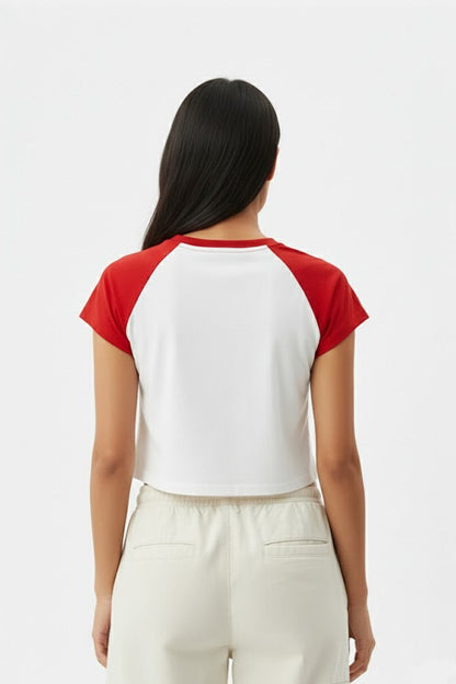 T Shirt Guadeloupe