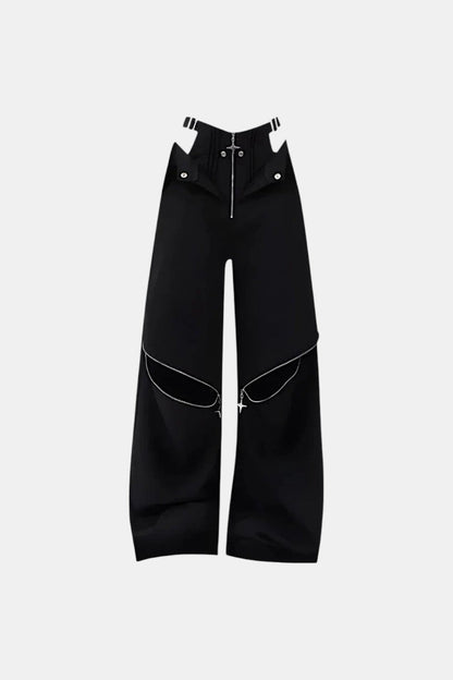 Baggy zip